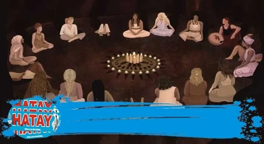 Kadim Bir Meditasyon yöntemi