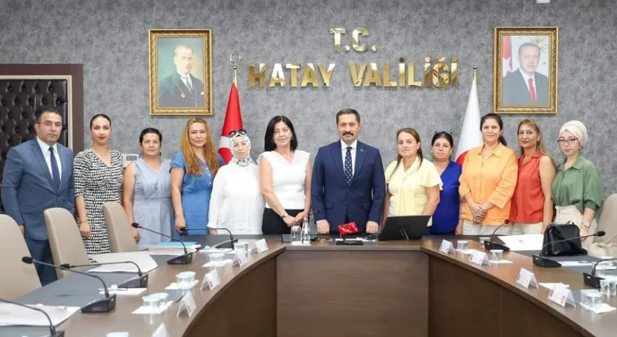 KADIN GİRİŞİM KOOPERATİFLERİNE HİBE DESTEĞİ SAĞLANACAK