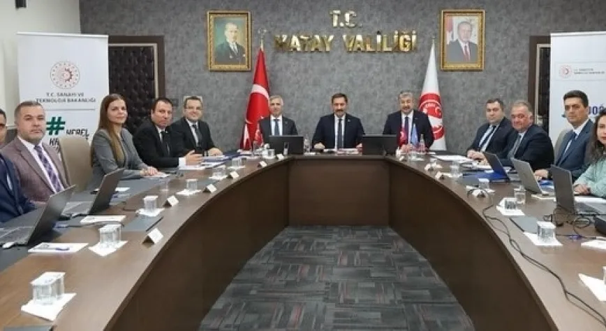 KADIN KOOPERATİFLERİNE YENİ DESTEK!
