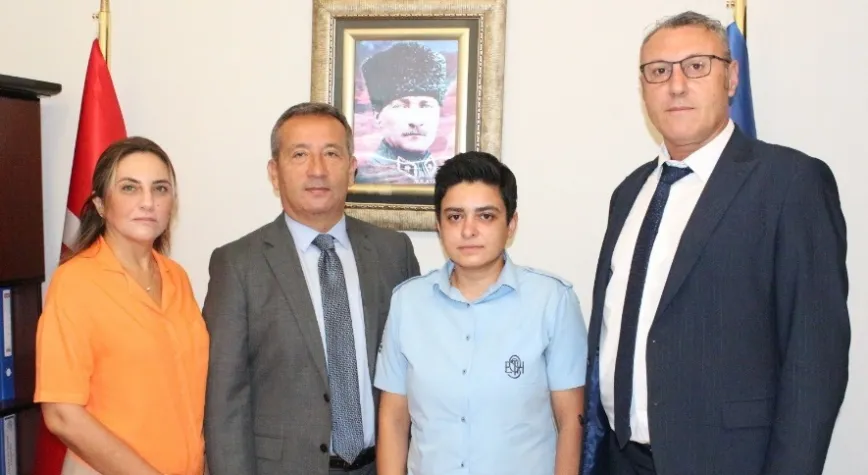 Kadın şoförümüze darp cezasız kalmayacak