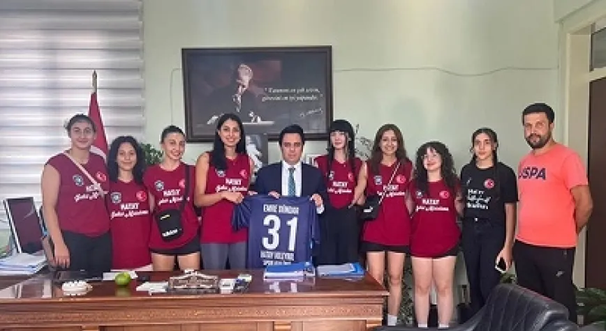 Haber Resmi
