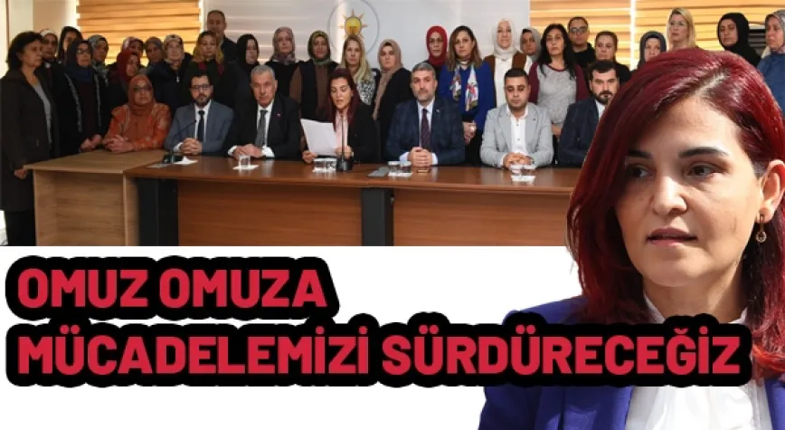KADINA ŞİDDET, İNSANLIĞA İHANETTİR
