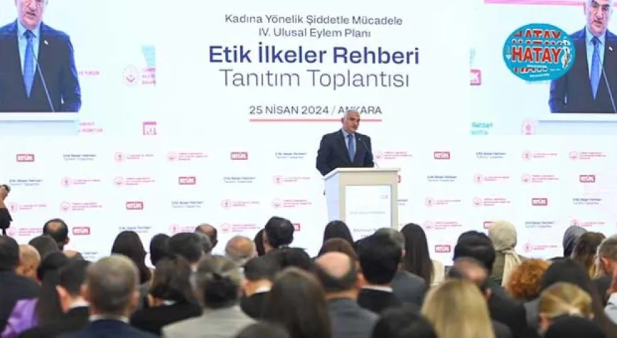 KADINA ŞİDDETİ ASLA NORMALLEŞTİRMEYECEĞİZ VE ALIŞMAYACAĞIZ
