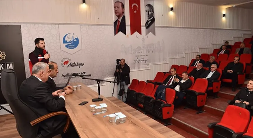 Kadına Yönelik Şiddetle Mücadele 