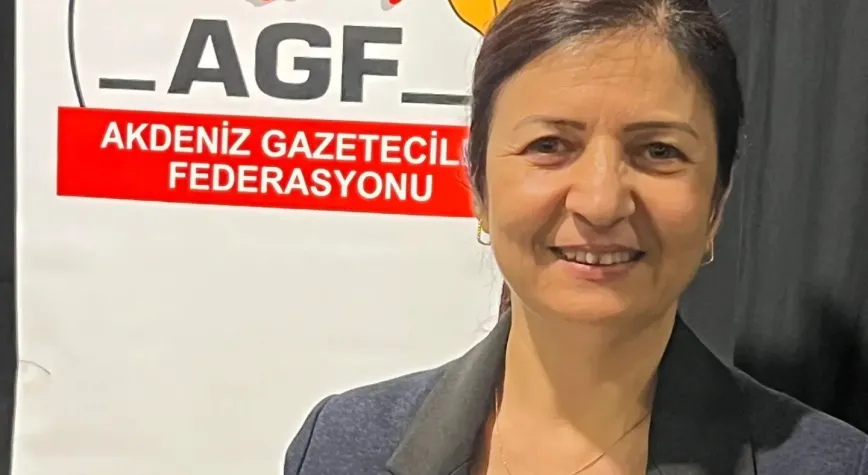 KADINLAR BU MÜCADELEYİ GURURLA SÜRDÜRECEKTİR