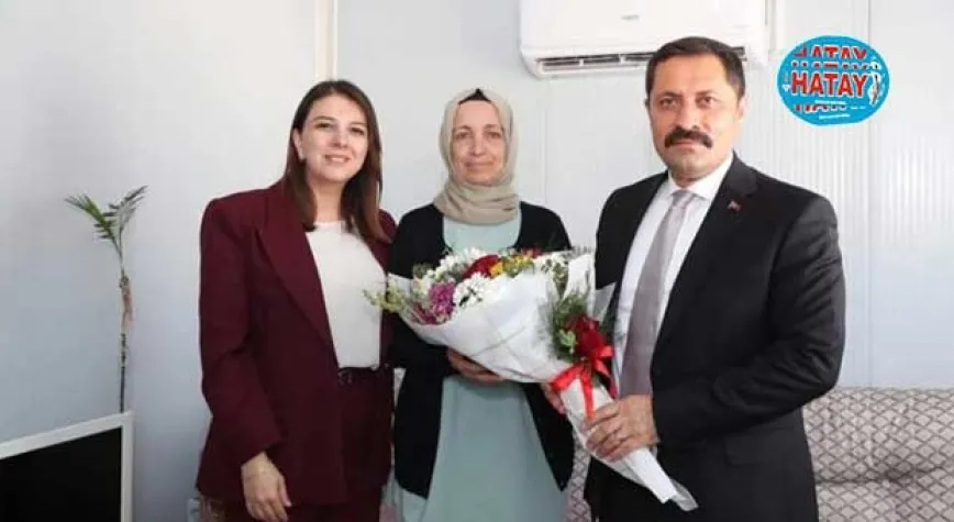 KADINLAR MÜSTESNA BİR DEĞERE SAHİPTİR