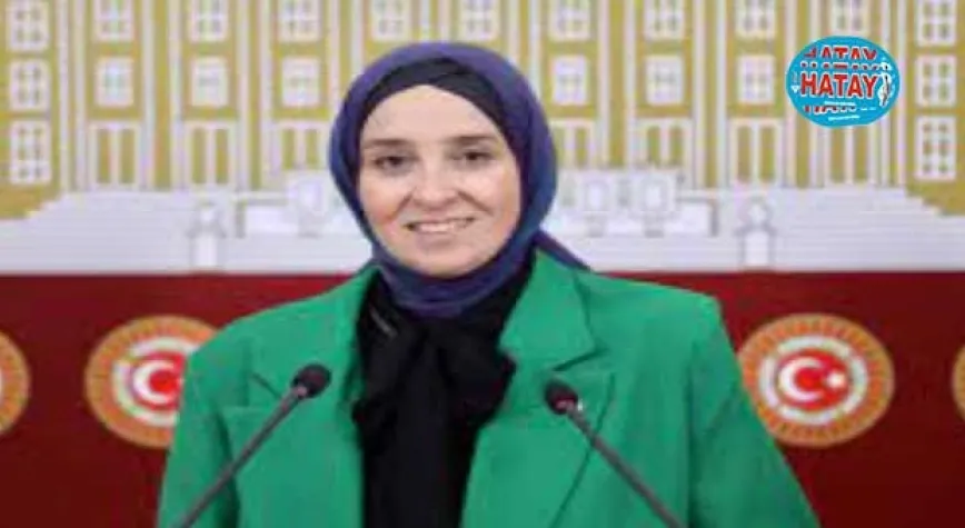 Kadınlar ucuz siyasetinizin bir malzemesi olamaz