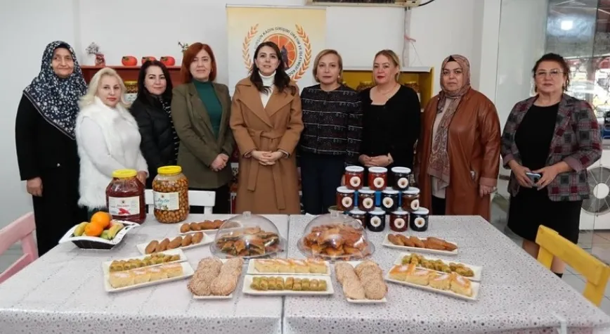 Kadınların Üretmesi Büyük Önem Taşıyor