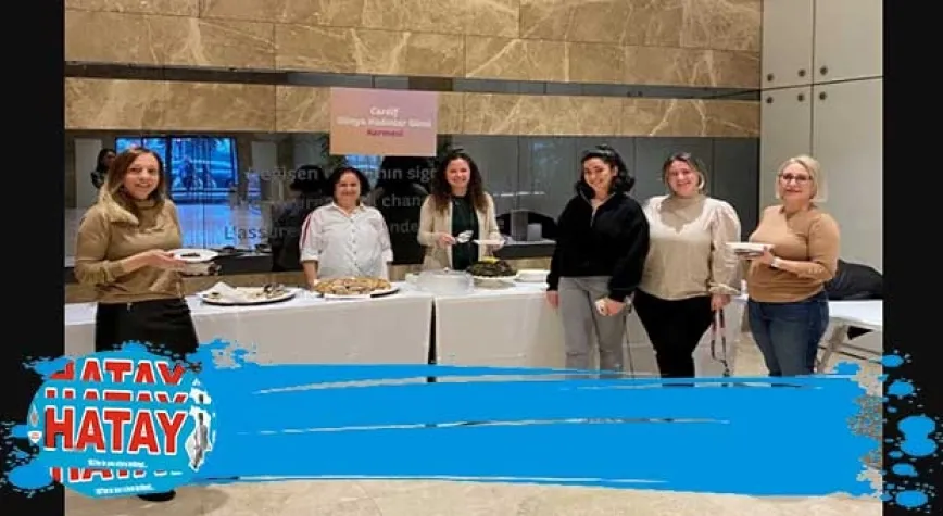 Kadınların yönetimdeki oranı yüzde 50’ye yaklaştı