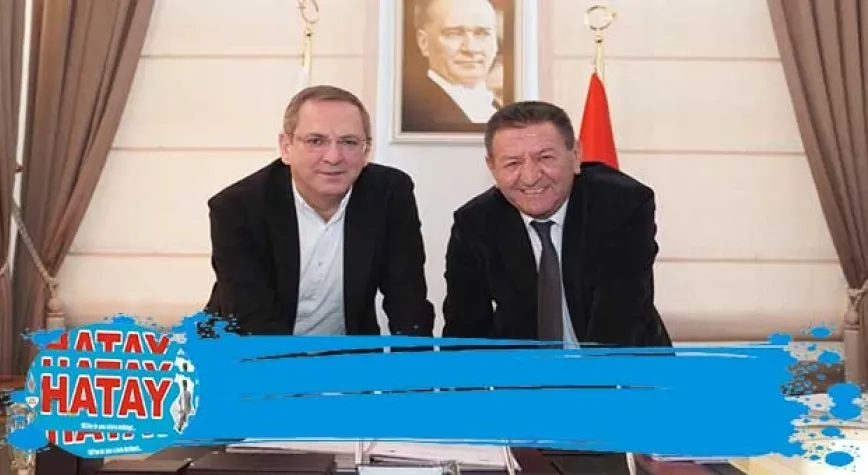 Haber Resmi