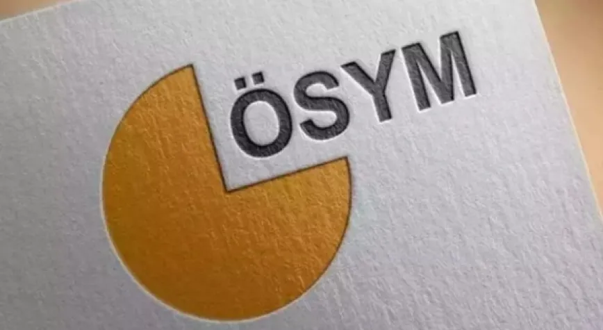 Kağıt tabanlı sınavların yerini elektronik sınavlar alıyor