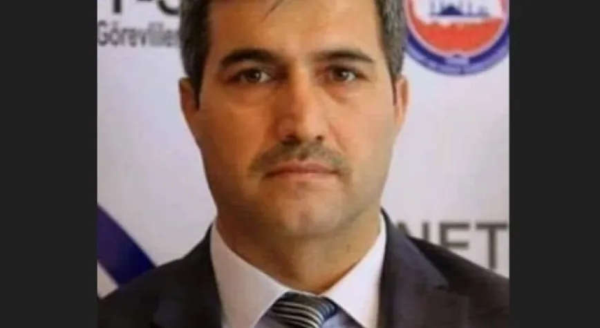 Kahraman: Ömer Taner Hocamız Yalnız Değildir!