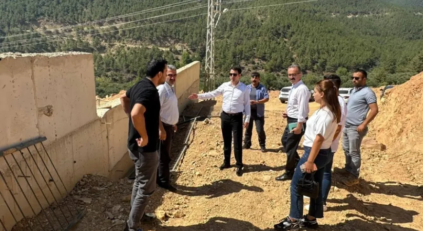 Kahraman: Süreci titizlikle takip edin