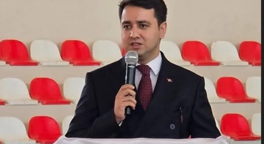Kahraman’dan Taziye Mesajı