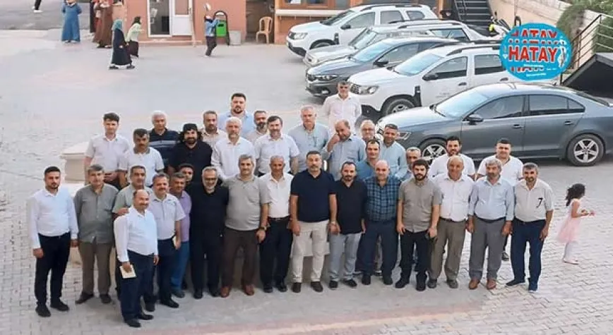 KAHRAMAN’IN TAYİNİ ÇIKTI