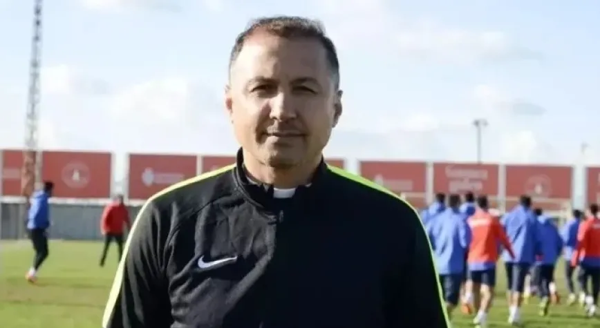 Kahramanmaraş İstiklalspor’da Ahmet Taşyürek İstifa Etti