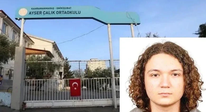 Kahramanmaraş’taki Okul Saldırısında 4 Eğitimci Hakkında Soruşturma İzni