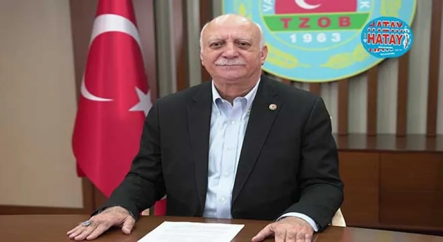 Kahverengi kokarca zararlısı uyarısı