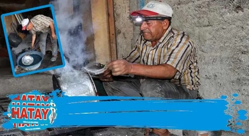 Kalaycı Geldi Hanım