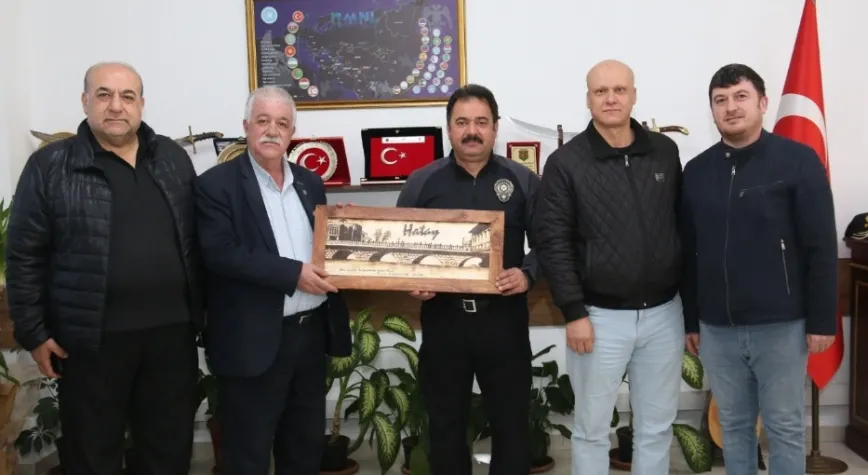 Haber Resmi