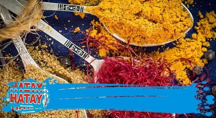 Kalbi Koruyan Baharat Çeşitleri