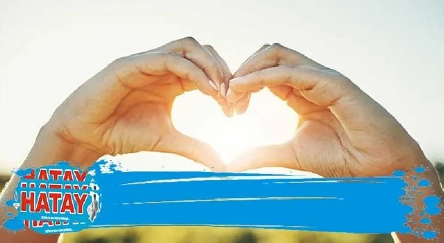 Kalbinizi yazın sıcak ve nemden koruyun