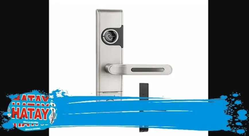 Kale’den Lüks Kartlı Kilit Serisi