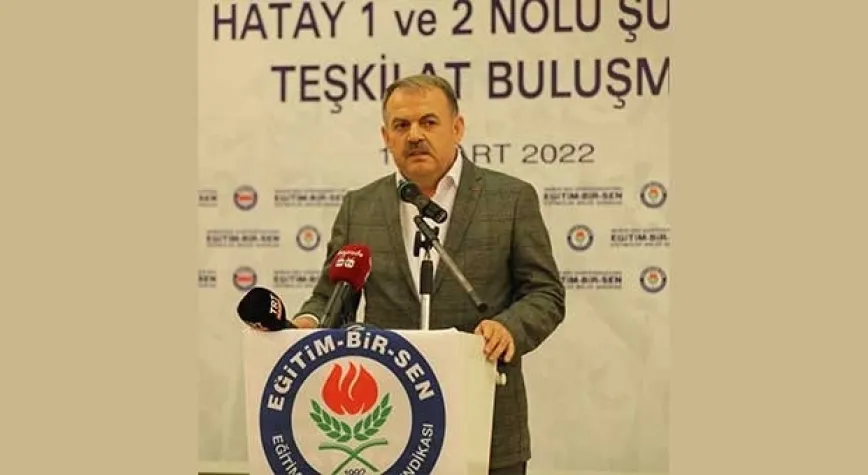 Kalıcı çözümler üretme zamanı