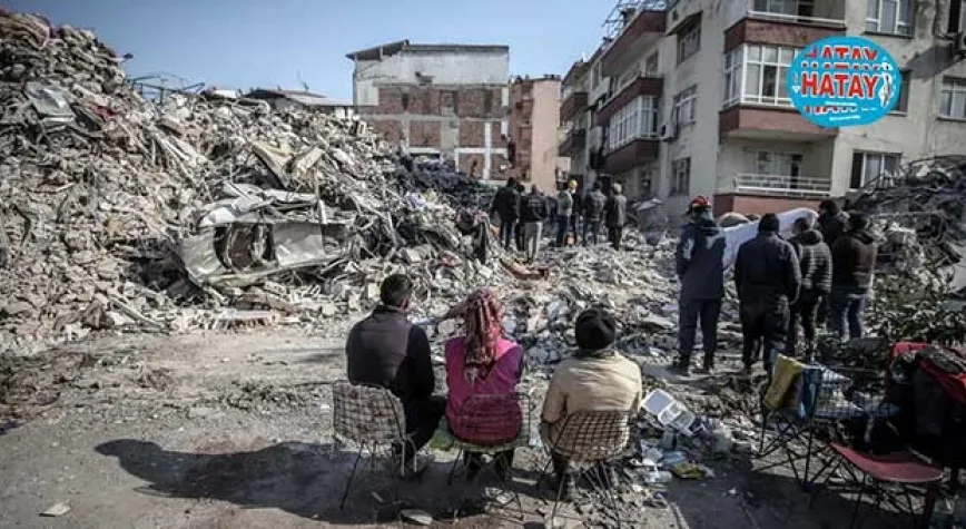 KALICI KONUTLAR BİR AN ÖNCE BİTİRİLMELİ