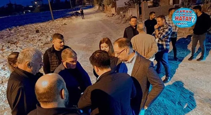 KALICI KONUTLARDA İNCELEME