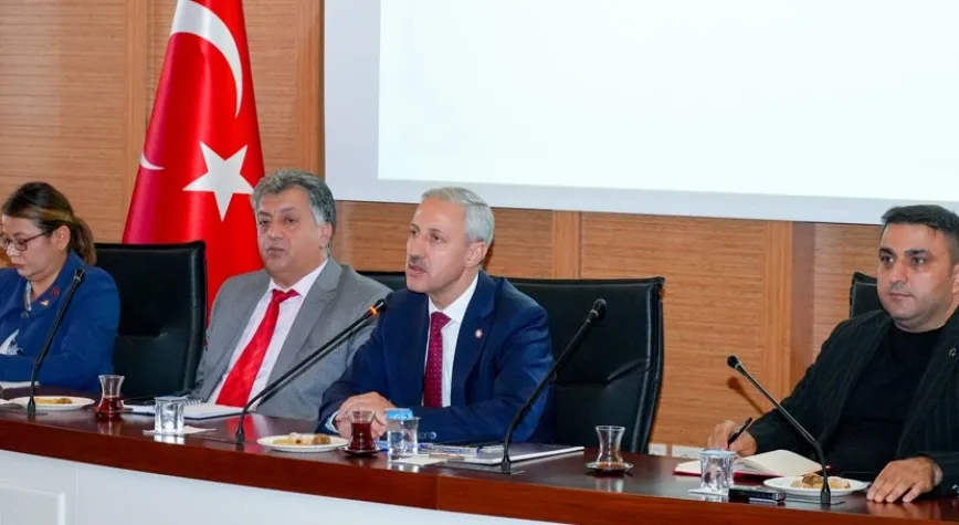 Kalite, Dijitalleşme Ve Uluslararasılaşma Vurgusu