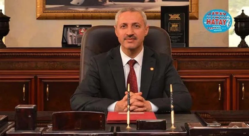 KALİTELİ BİR EĞİTİM SUNMAYI AMAÇLIYORUZ
