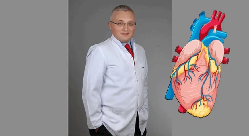 Kalp Damar Tıkanıklıkları Neden Olur? 