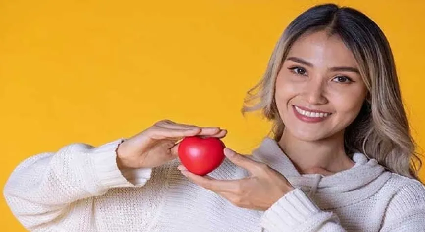 Kalp Sağlığınız İçin 5 Öneri