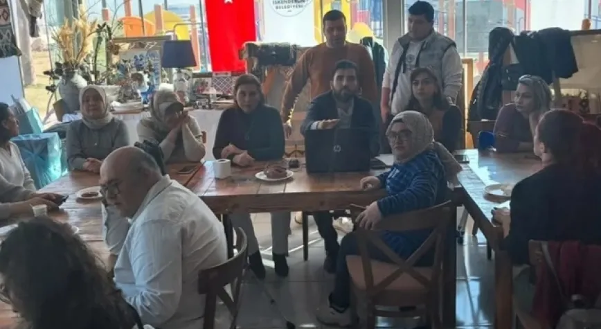 Kamil Göçmen Güven Tazeledi