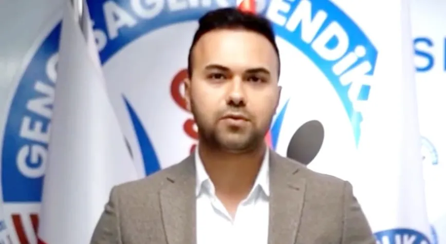 KAMU BİRLİĞİ KONFEDERASYONU İLETİŞİM BAŞKANLIĞI KURULDU