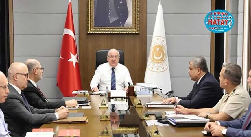 KAMU DÜZENİNİ BOZMA GİRİŞİMLERİ BAŞARISIZ KILINACAK