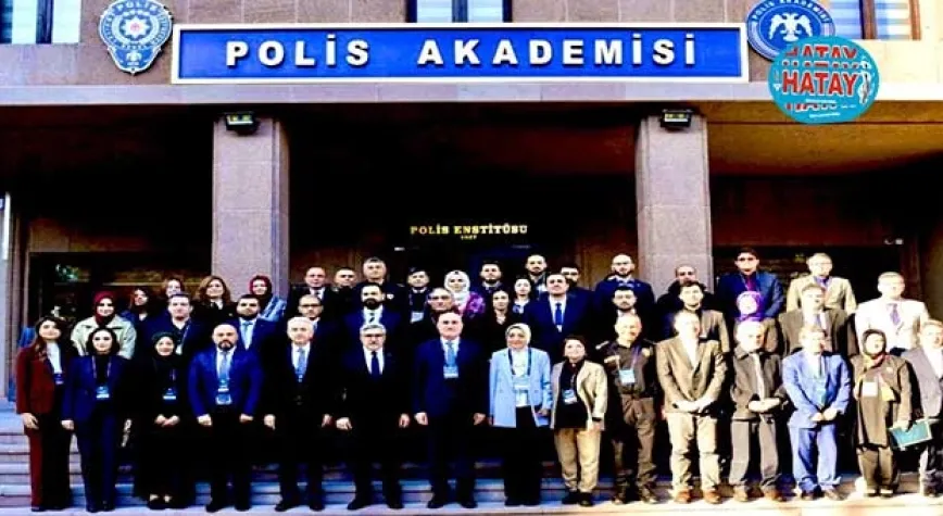 KAMU DÜZENİNİ KORUYACAĞIZ
