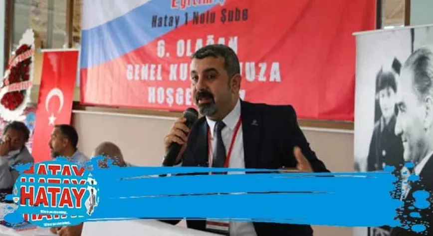 KAMU EMEKÇİLERİ ENFLASYONA EZDİRİLDİ