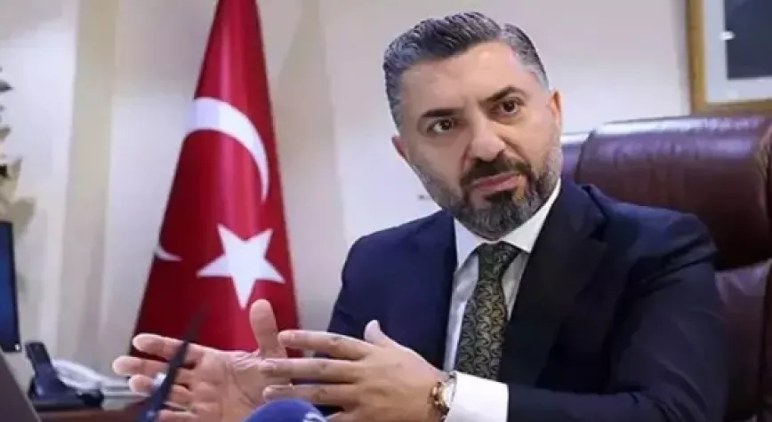Kamu güvenliğine zarar verecek yayınlara müsamaha gösterilmeyecek