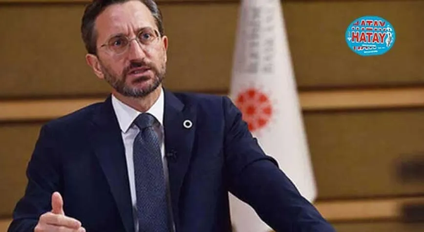 Kamuoyu yanlış bilgiyle mücadele etmeli