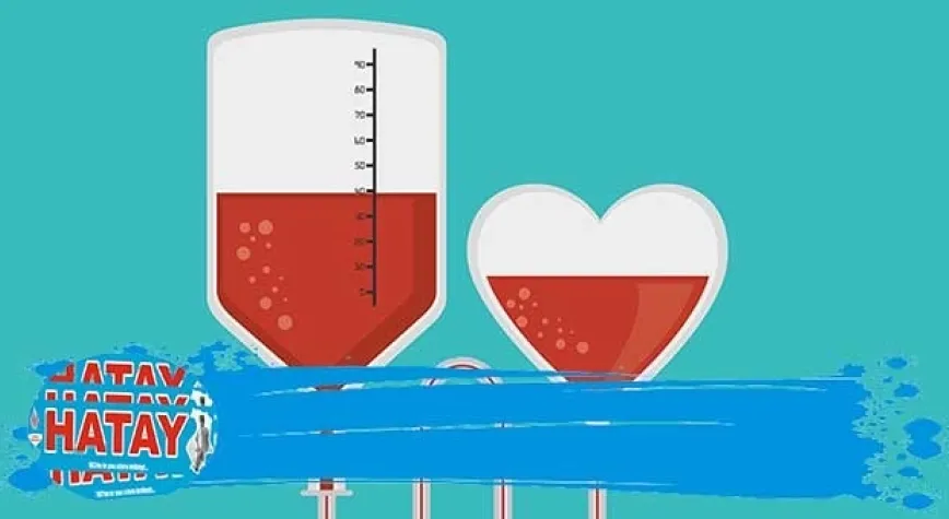 Kan bağışı yapmadan bu rehberi okuyun