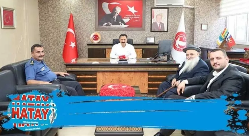 KANAAT ÖNDERLERİNİN ÖNEMİ BÜYÜK