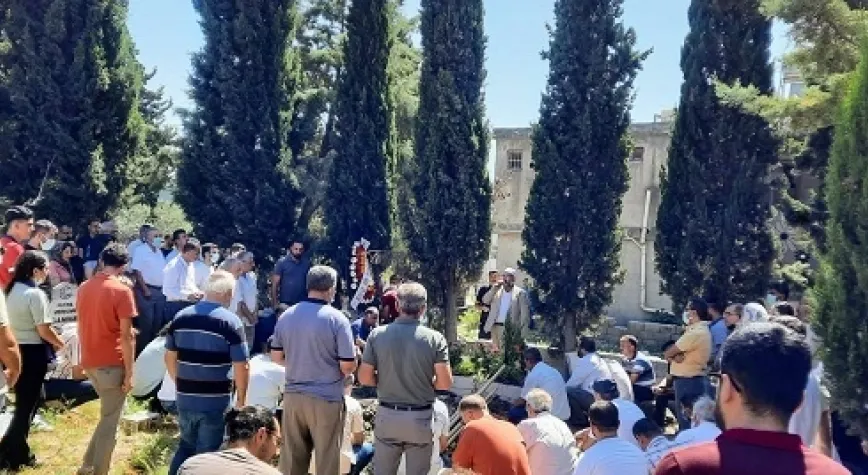 Kanatlı Ailesinin Acı Günü