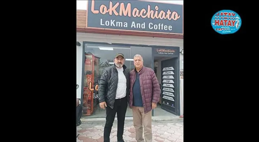 Kanatlı ,Sönmez’e desteğimiz Tam