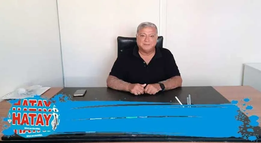  Kanatlı : Üyelerimize Hizmet İçin Buradayız