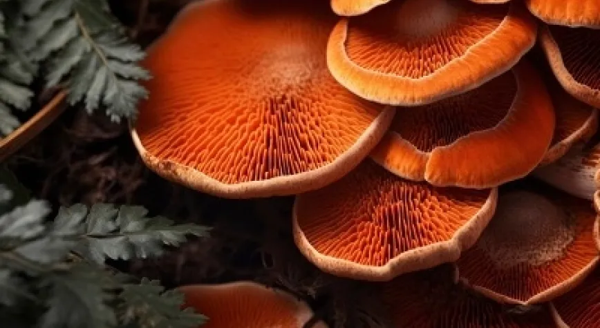 Kanlıca Mantarının Faydaları Nelerdir?