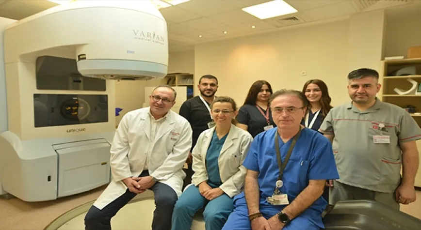 KANSERDE TEŞHİSTEN DAHA ETKİLİSİ, KANSERİ ÖNLEYEBİLMEKTİR