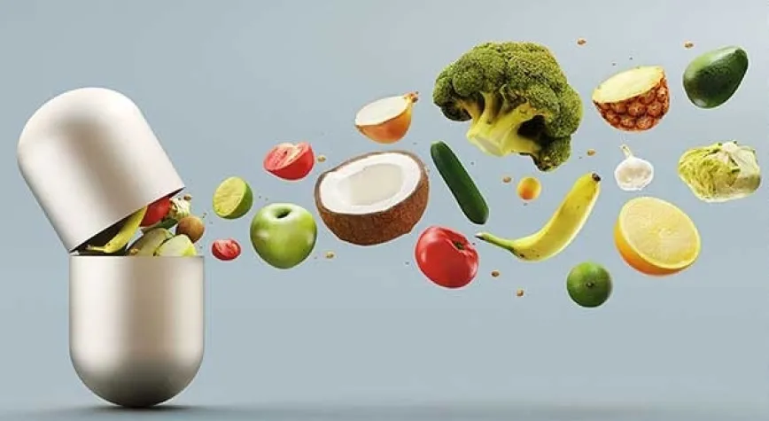 Kanserden korunmak için Fast-Food'dan uzak durun 