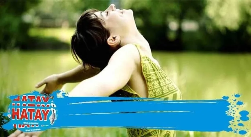 KANSERE KARŞI KORUYUCU, RUH SAĞLIĞINA DA İYİ GELİYOR